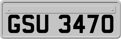 GSU3470