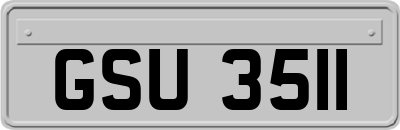 GSU3511
