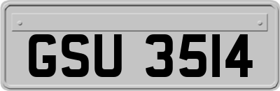GSU3514