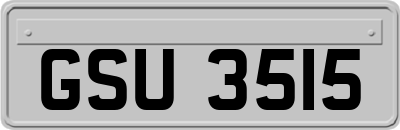 GSU3515