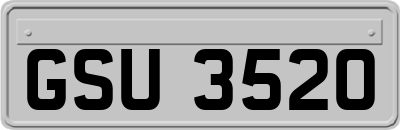 GSU3520