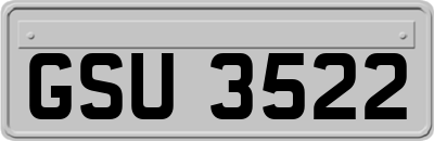 GSU3522