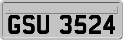 GSU3524