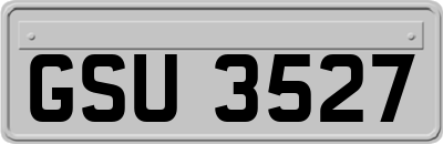 GSU3527