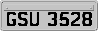 GSU3528