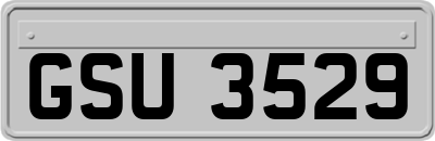 GSU3529