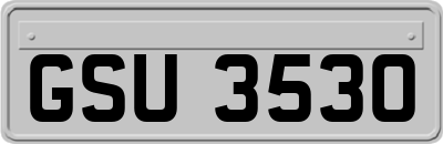 GSU3530