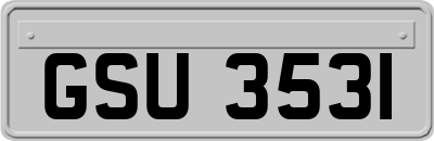 GSU3531