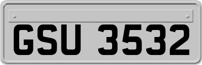GSU3532