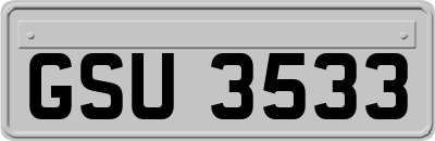 GSU3533