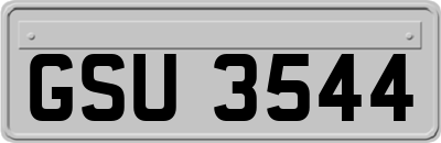 GSU3544