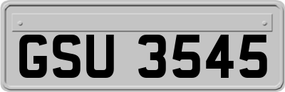 GSU3545
