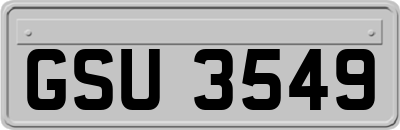 GSU3549