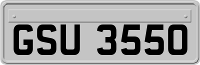 GSU3550