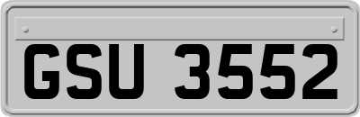 GSU3552
