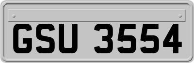 GSU3554