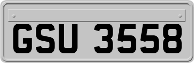 GSU3558