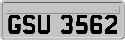GSU3562