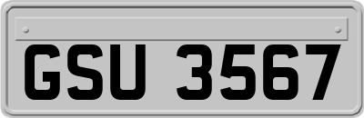 GSU3567