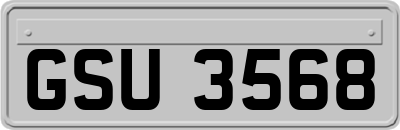 GSU3568