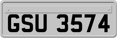 GSU3574