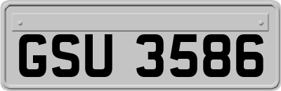 GSU3586