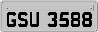 GSU3588
