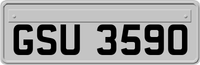 GSU3590