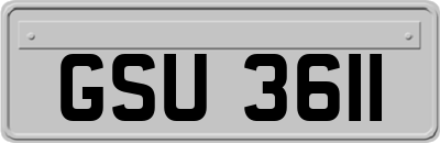 GSU3611