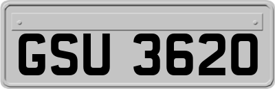 GSU3620