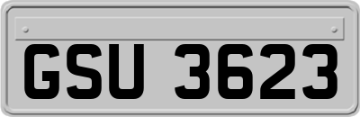 GSU3623