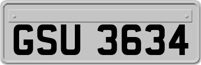 GSU3634