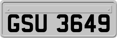 GSU3649