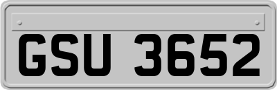 GSU3652