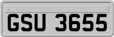 GSU3655