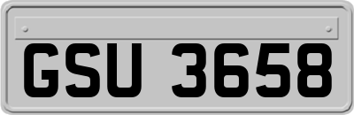GSU3658