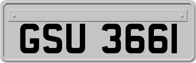 GSU3661