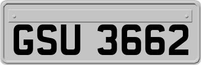 GSU3662