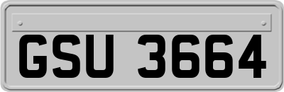 GSU3664
