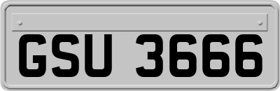 GSU3666