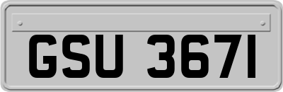 GSU3671
