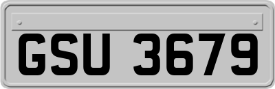 GSU3679