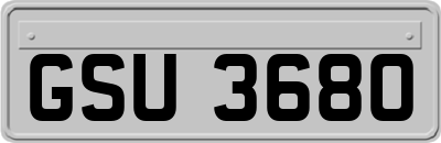 GSU3680