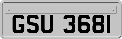 GSU3681