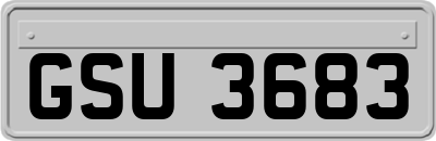 GSU3683
