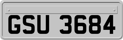 GSU3684