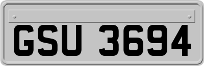 GSU3694