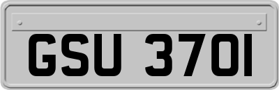 GSU3701