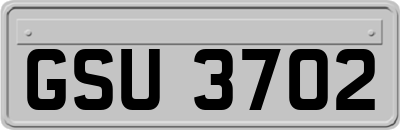 GSU3702