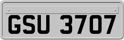 GSU3707